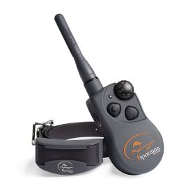 trSportDOG SportHunter X (Option: Series 825)