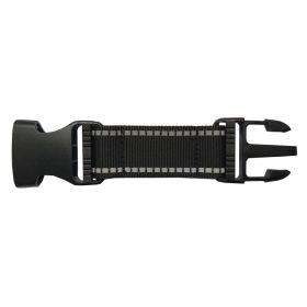 aChest Extension Strap for Alpine Dog Coats (size: XS-XL Coat)