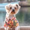 aHawaiian Camp Shirt