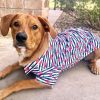aHawaiian Camp Shirt